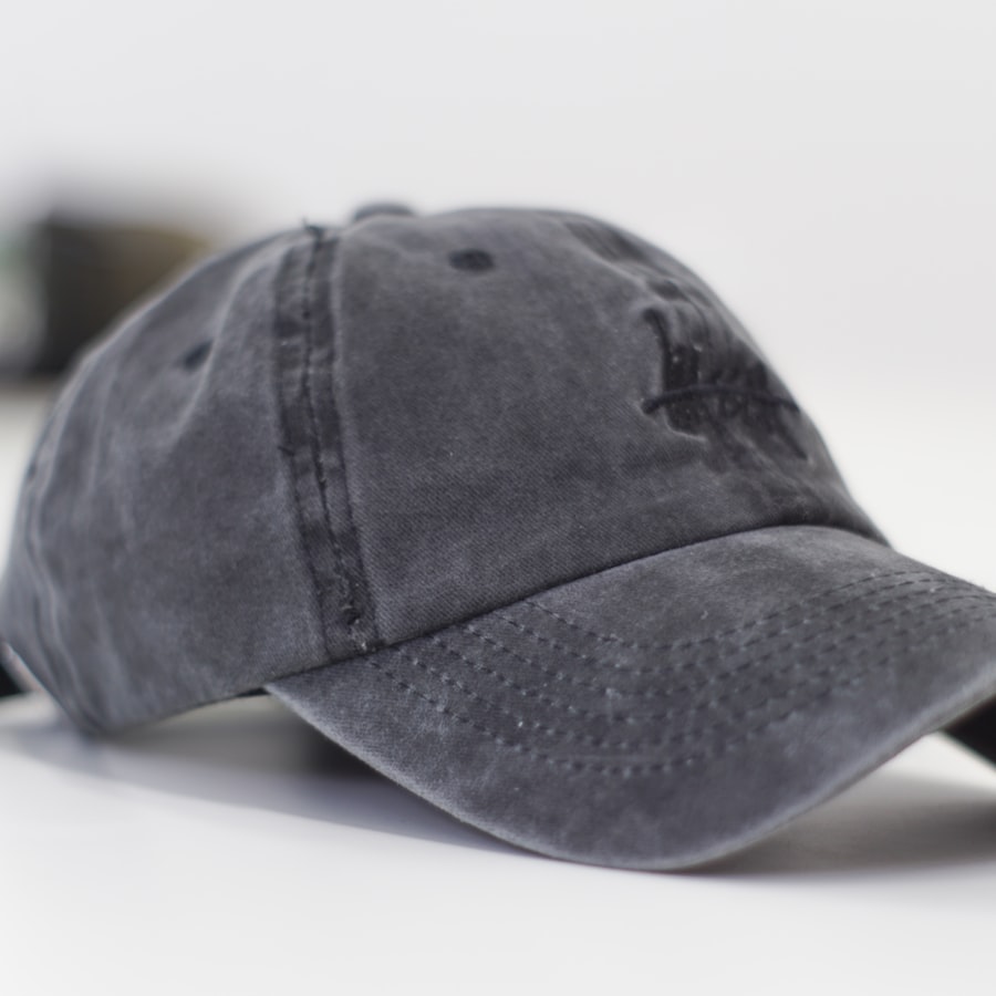 Acadiana Patch Hat