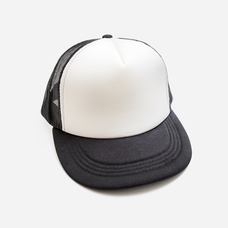 Tigers Cap