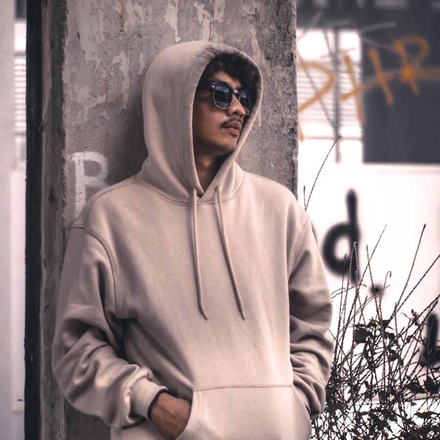 Tigers Fleece Hoodie