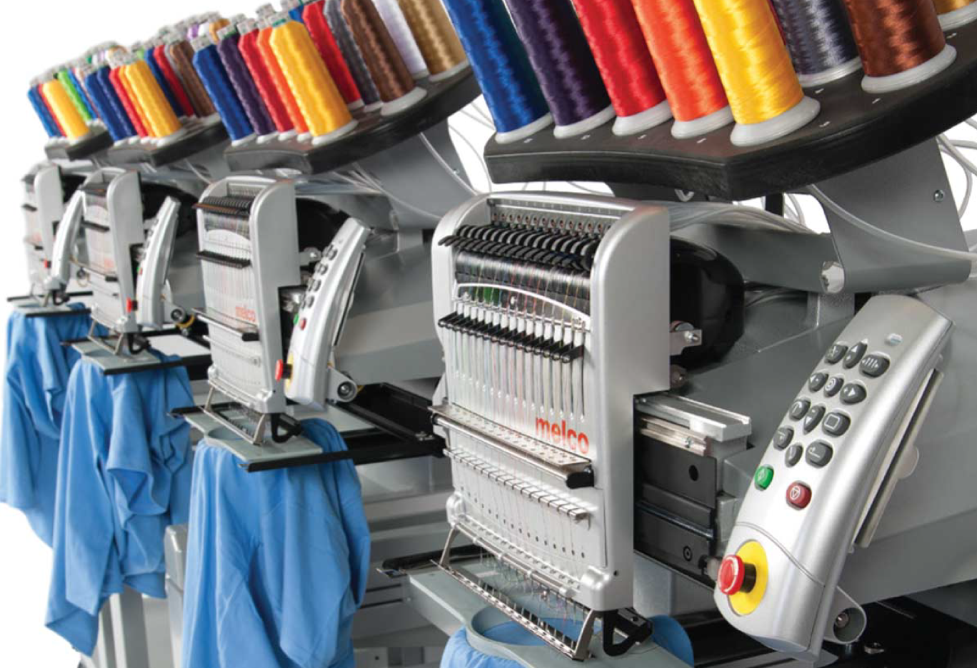 Embroidery